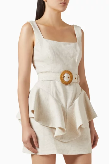 Shop Dahlia Bianca Clothes For Women Online in Saudi Ounass