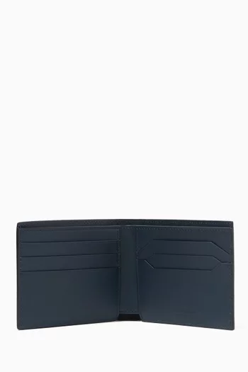 Extreme 3.0 Wallet 6cc in Leather