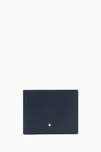 Extreme 3.0 Wallet 6cc in Leather