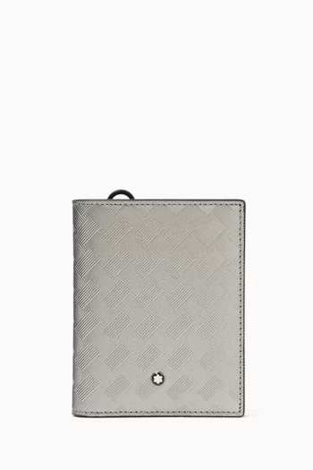 Extreme 3.0 Compact Wallet 6cc