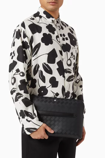 Extreme 3.0 Laptop Case in Leather