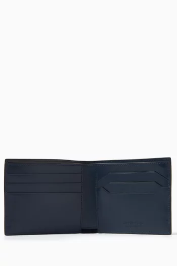 Meisterstück Wallet 6cc in Leather
