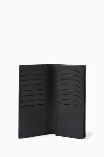 Meisterstück 4810 Wallet 15cc in Leather