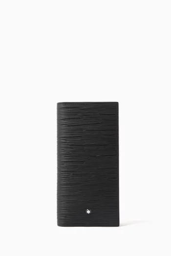 Meisterstück 4810 Wallet 15cc in Leather