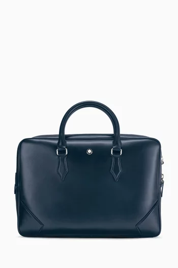 Meisterstück Document Case in Leather