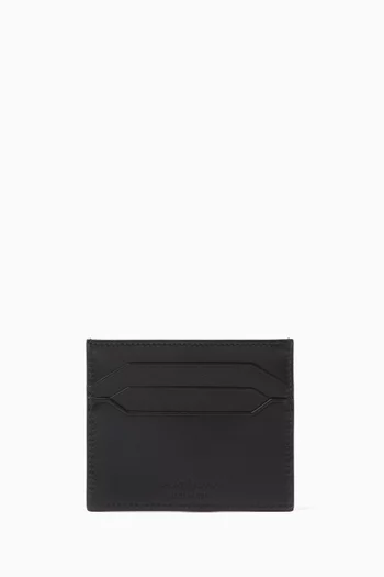 Meisterstück Card Holder 3cc in Leather