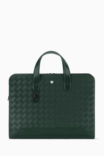 Extreme 3.0 Thin Document Case in Leather