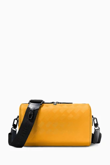 Extreme 3.0 142 Crossbody Bag in Leather