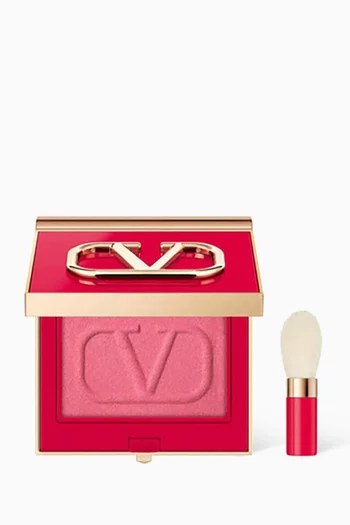 بودرة أحمر خدود وظلال عيون آي تو تشيك درجة بورن ان روما 01‏، 3.6 غرام