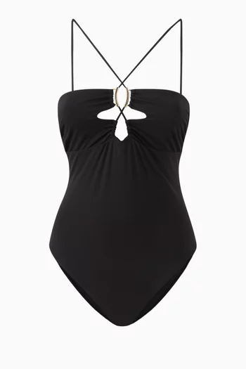 Holly Grove One-piece Swimsuit