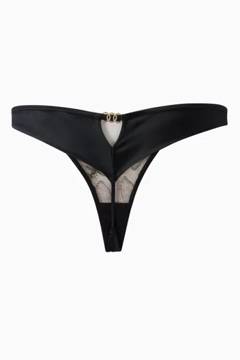 Adorn String Briefs