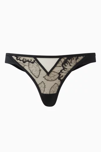 Adorn String Briefs