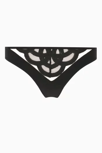 Kimbaku Tanga Briefs