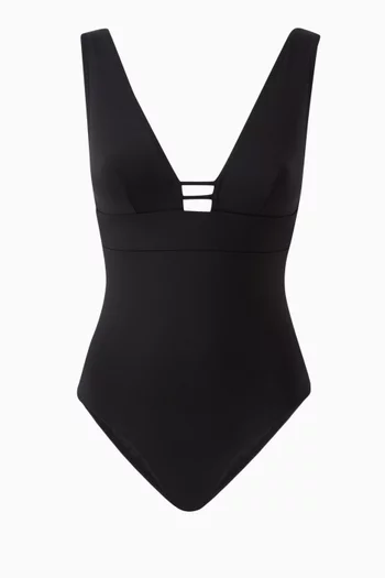 Louise J. One-piece Swimsuit