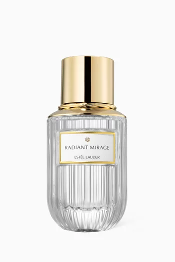 ماء عطر راديانت ميراج، 100 ملل