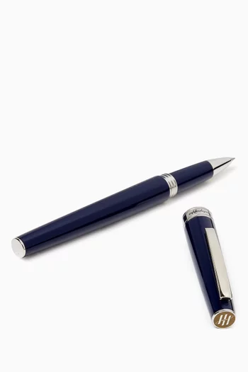Armonia Rollerball Pen in Resin