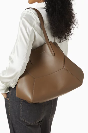 حقيبة يد بي سي دو جلد