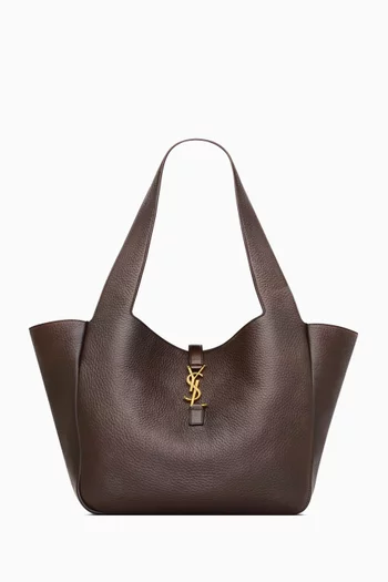 حقيبة يد لو 5 ايه 7 بيا جلد غزال