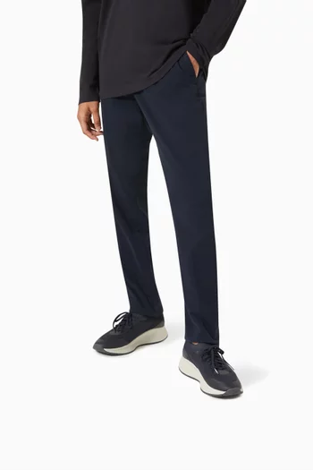 سنيكرز TTNM EVO منسوج