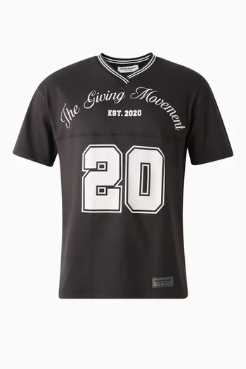 Football Jersey