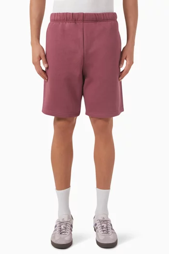 Chase Sweat Shorts in Cotton-blend