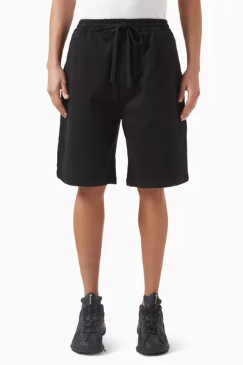 Floyd Shorts in Stretch-twill