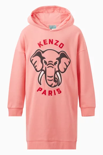 Kenzo hoodie girls online