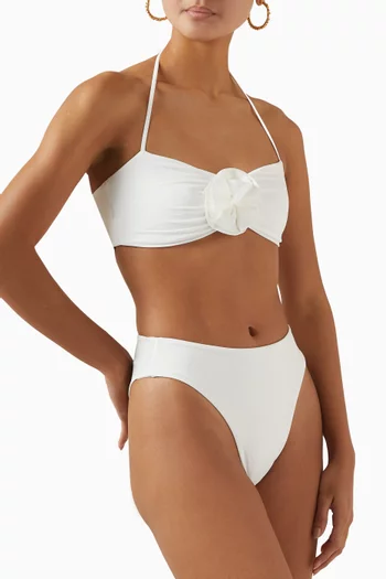 Alborozo Bikini Set