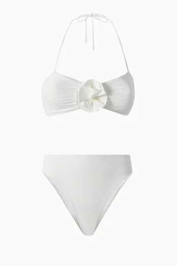 Alborozo Bikini Set