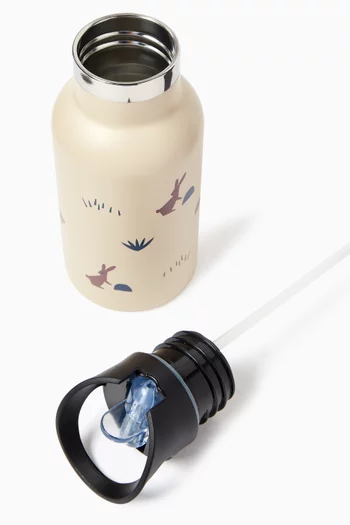 Thermos Water Bottle