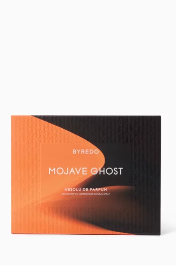 Mojave Ghost Alcohol-free, 100ml