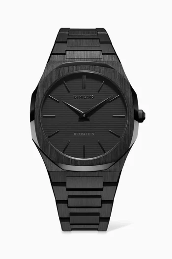 Project Shadow Ultra Thin Watch, 40mm