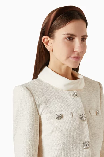 طوق رأس توري ستان