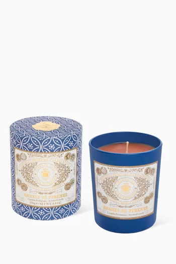 Angeli Di Firenze Scented Candle, 250g