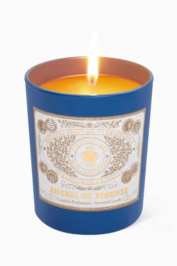 Angeli Di Firenze Scented Candle, 250g
