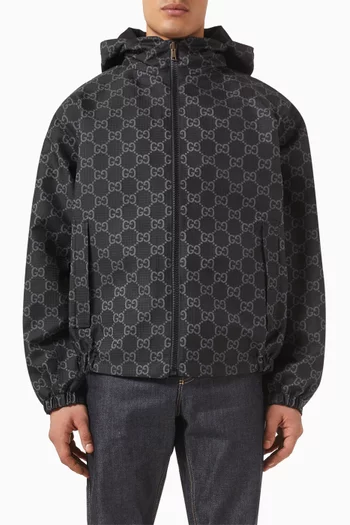 Gucci jacket sale hotsell