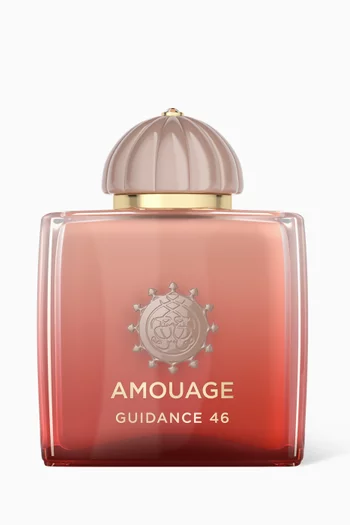 عطر مركز جايدانس 46، 100 ملل