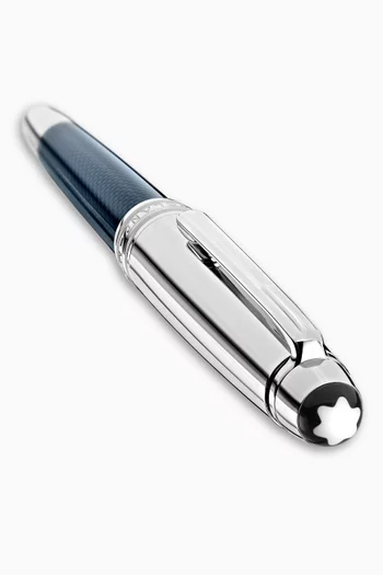 قلم حبر جاف ميسترستوك سوليتير دويه كلاسيك