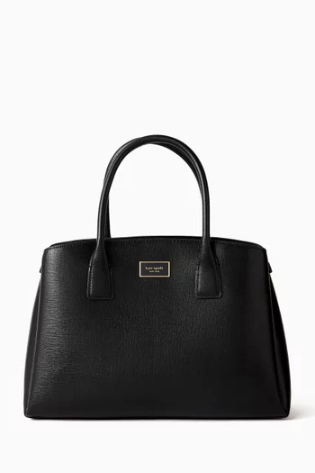 حقيبة يد سيرينا جلد