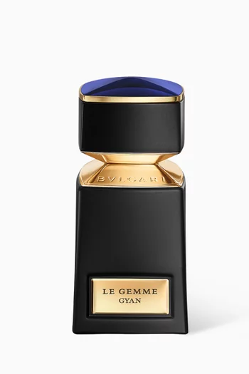 BVLGARI Perfume Le Gemme Gyan 60 ml