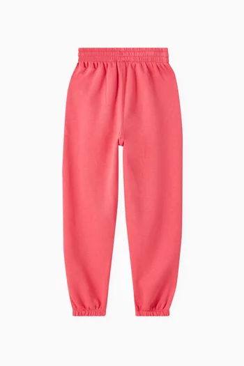 Loose-fit Sweatpants in Fleece