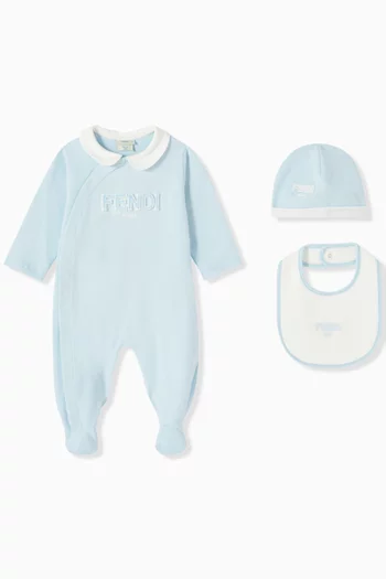Baby nest fendi best sale