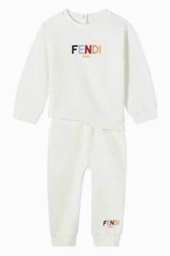 Shop Fendi for Babies Online in Saudi Ounass