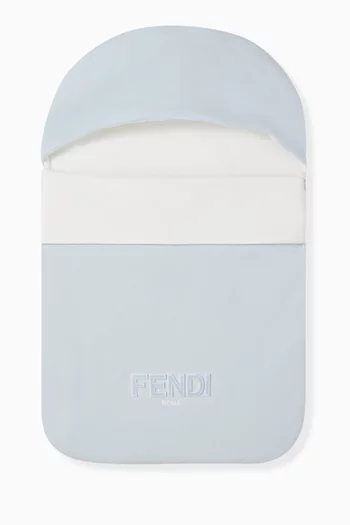 Fendi baby accessories store