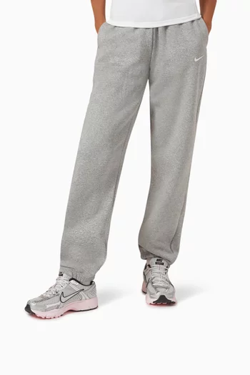 سنيكرز زوم فوميرو 5 قماش وجلد