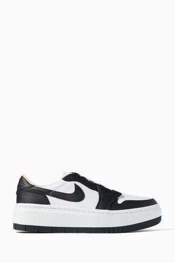 Air Jordan 1 Elevate Low-top Sneakers in Leather