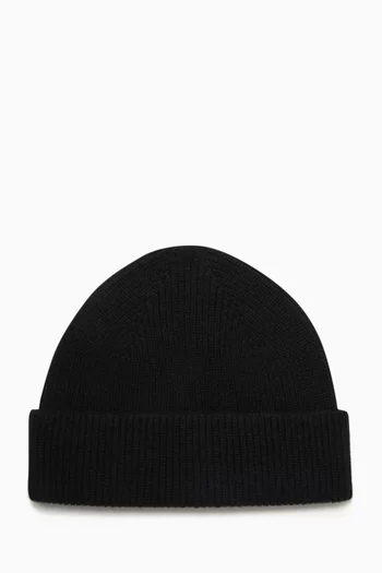 Oasi Cap in Cashmere