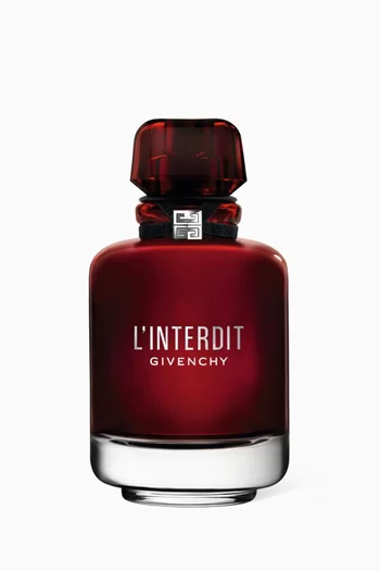 ماء عطر لانتيردي روج، 125 ملل