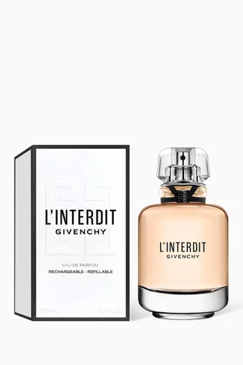 ماء عطر لانتيردي، 100 ملل