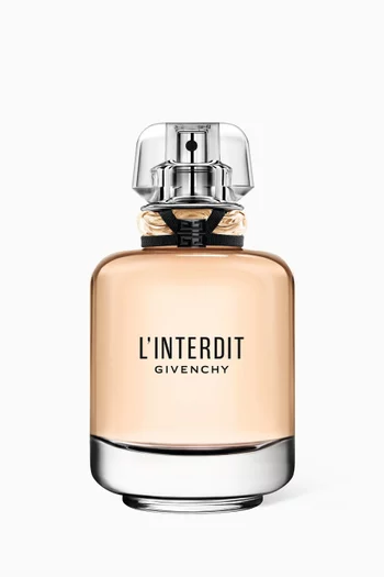 ماء عطر لانتيردي، 100 ملل